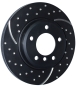Preview: EBC Turbo Groove Discs 345mm x 30mm Hyundai i30N Performance Package 2 Stk.