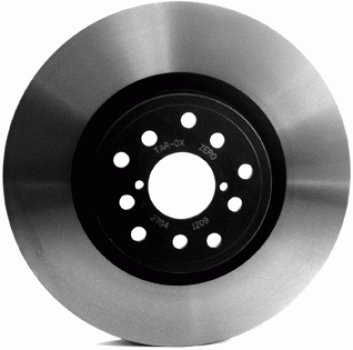 Tarox Zero  271mm x 11mm