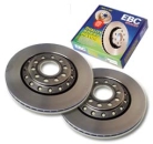 EBC Premium 272mm x 10mm